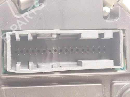 Instrument cluster FORD FIESTA VI (CB1, CCN) 1.4 TDCi | BP17479368C47 