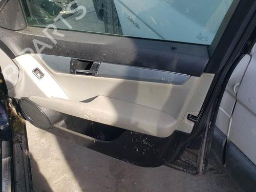 Left front window switch MERCEDES-BENZ C-CLASS (W204) C 220 CDI (204.008) | BP25128954I27  - Image 16