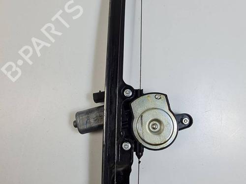Elevador vidro frente esquerdo Elevador vidro frente esquerdo FIAT PUNTO Hatchback Van (188_) 1.2 60 (60 hp) 36290832 36290832