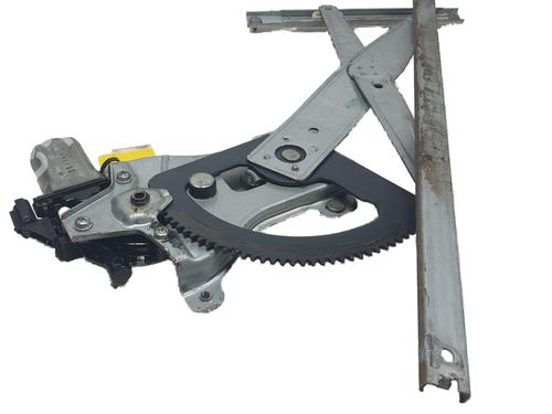 Front left window mechanism DAEWOO KALOS (KLAS) 1.4 | BP40176368C22 - Image 2