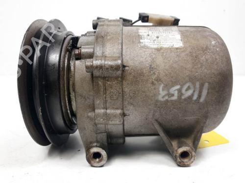 AC compressor NISSAN PRIMERA (P11) 2.0 TD | BP13307856M34 