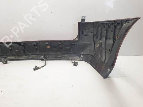 Rear bumper FORD GALAXY I (WGR) 2.3 16V | BP28066172C8 
