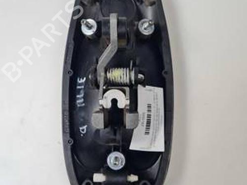 Front right exterior door handle FIAT DOBLO Bus (263_) 1.3 D Multijet (263AXC1A) | BP30525243C129 