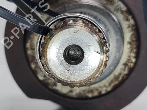 Right front driveshaft HYUNDAI COUPE II (GK) 2.0 GLS | BP7069774M39 