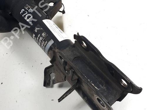 Left front shock absorber NISSAN QASHQAI I (J10, NJ10) 1.5 dCi | BP30191150M16 