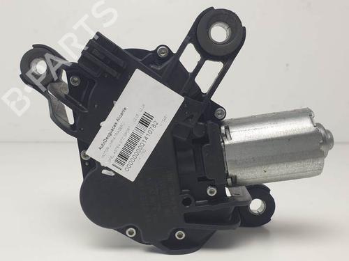 Rear wiper motor OPEL ASTRA H GTC (A04) 1.9 CDTi (L08) | BP25138582M102 
