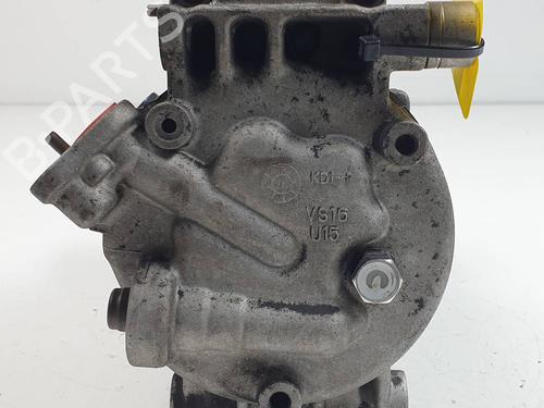 AC compressor KIA CEE'D Hatchback (ED) 1.6 CRDi 90 | BP30278327M34  - Image 7