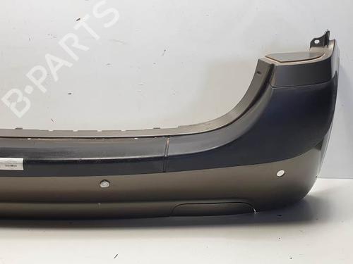 Rear bumper CITROËN XSARA PICASSO (N68) 1.6 16V | BP28061048C8 