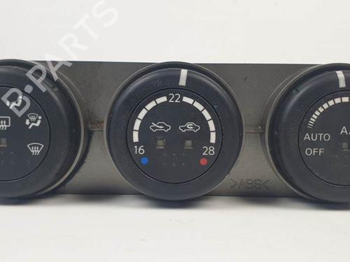 Used Climate control Climate control NISSAN X-TRAIL I (T30) 2.2 dCi 4x4 (136 hp) 24933234 24933234