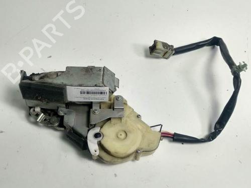 Used Front left lock HONDA CR-V II (RD_) 2.0 (RD5) (150 hp) 6908747