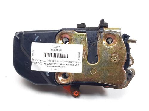 Front left lock CHRYSLER 300C (LX, LE) 3.5 | BP27885358C98 - Image 1
