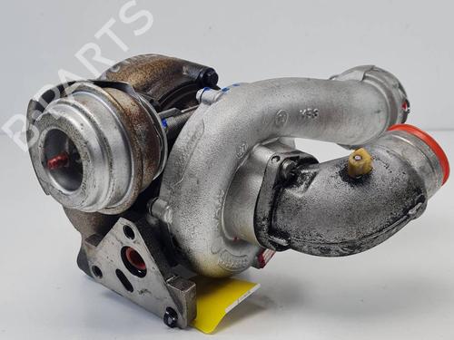 Used Turbocharger/Supercharger Turbocharger/Supercharger 37628903 37628903