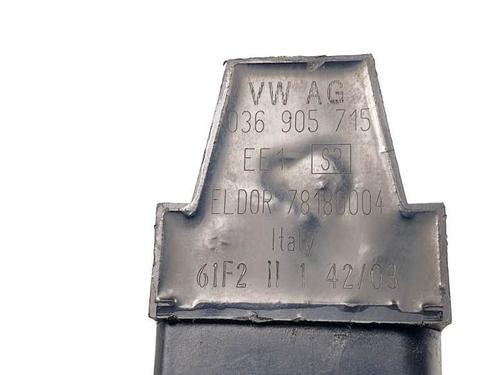 Ignition coil SEAT CORDOBA (6L2) 1.4 16V | BP17165794M94 