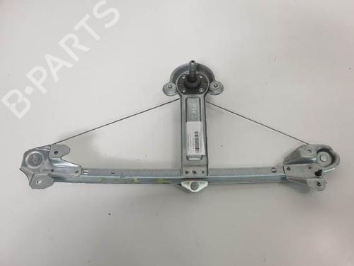 Rear left window mechanism OPEL ASTRA H (A04) 1.8 (L48) | BP6903902C24 
