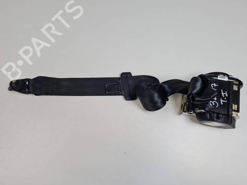 Sikkerhedssele bag venstre Sikkerhedssele bag venstre JAGUAR XE (X760) 2.0 D (180 hp) 34712270 34712270