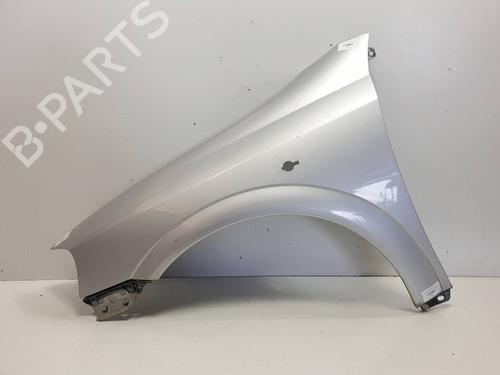 Forskærm venstre Forskærm venstre OPEL ASTRA G Hatchback (T98) 2.0 DTI 16V (F08, F48) (101 hp) 34518329 34518329