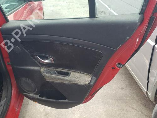 Engine RENAULT MEGANE III Hatchback (BZ0/1_, B3_) 1.6 16V (BZ1B, BZ1H) | BP28027465M1  - Image 5