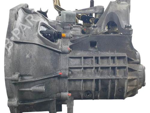 Gearbox MAZDA 3 (BK) 1.6 DI Turbo | BP26685712M3 