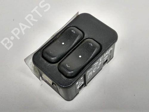 Used Left front window switch Left front window switch OPEL ASTRA G Saloon (T98) 2.0 DI (F69) (82 hp) 7844541 7844541