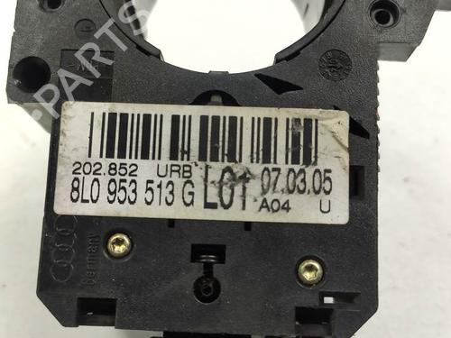 Steering column stalk SEAT LEON (1M1) 1.9 TDI | BP9415740I23 