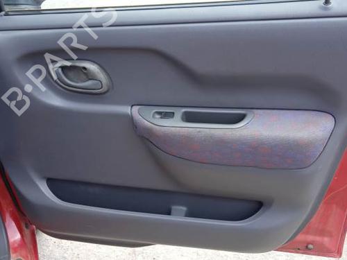 Starter SUZUKI WAGON R+ Hatchback (MM) 1.3 | BP9693085M8 