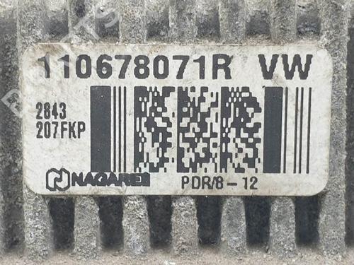 Electronic module DACIA DUSTER (HS_) 1.5 dCi 4x4 | BP15833227M83 - Image 4