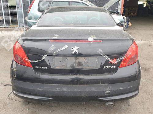Electronic module PEUGEOT 207 CC (WD_) 1.6 16V | BP36594870M83  - Image 8
