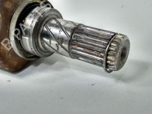 Right front driveshaft NISSAN ALMERA TINO (V10) 1.8 | BP8187316M39 