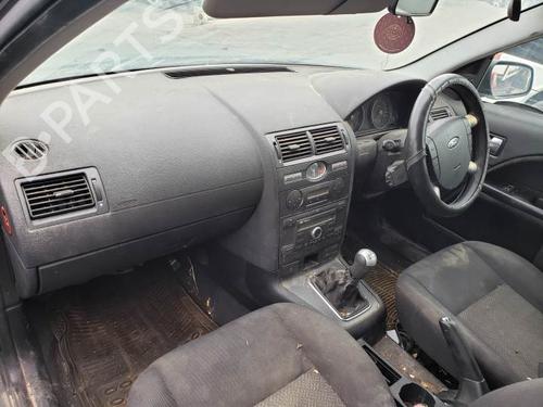 Gearbox FORD MONDEO III Turnier (BWY) 2.0 16V TDDi / TDCi | BP11364171M3 