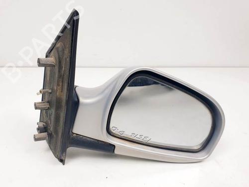 Right mirror HYUNDAI MATRIX (FC) 1.5 CRDi | BP16272983C27 