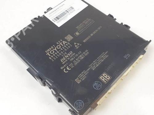 Used Electronic module Electronic module TOYOTA RAV 4 IV (_A4_) 2.5 Hybrid (AVA42_) (197 hp) 25143849 25143849