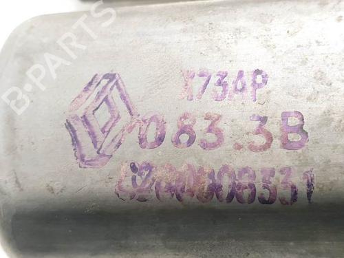 Left rear window motor RENAULT VEL SATIS (BJ0_) 3.0 dCi (BJ0J, BJ0N) | BP16256699E23 