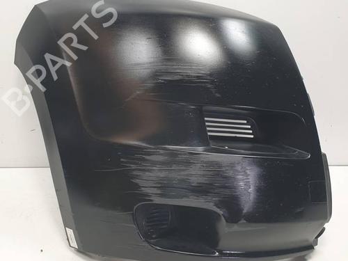 Used Corner bumper PEUGEOT BOXER Van 2.2 HDi 120 (120 hp) 29444401