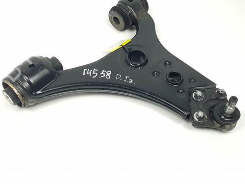 Used Left front suspension arm MERCEDES-BENZ B-CLASS Sports Tourer (W245) B 200 (245.233) (136 hp) 19124574