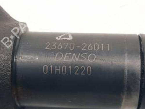 Injector LEXUS IS II (_E2_) 220d (ALE20) | BP31285753M100 