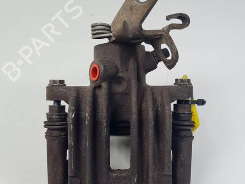 Used Right rear brake caliper VW GOLF PLUS V (5M1, 521) 2.0 TDI 16V (140 hp) 29198958