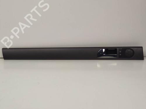 Used Rear left interior door handle Rear left interior door handle VW TOUAREG (7LA, 7L6, 7L7) 2.5 R5 TDI (174 hp) 9151405 9151405