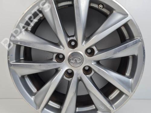 Fælgsæt INFINITI Q50 50 D | BP25841396C100 - Image 6
