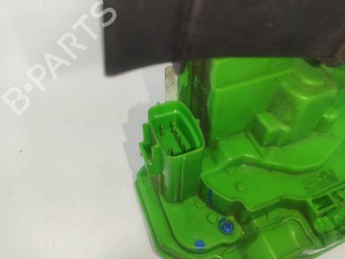 Rear right lock ALFA ROMEO GIULIETTA (940_) 1.4 TB (940FXB1A, 940FXB11) | BP8930414C99 