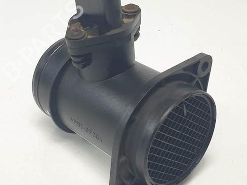Used Mass air flow sensor Mass air flow sensor VW PASSAT B5 (3B2) 1.9 TDI (110 hp) 19444606 19444606