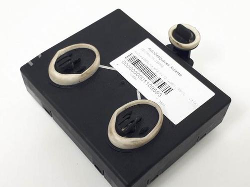 Comfort control module AUDI A6 C6 (4F2) 3.0 TDI quattro | BP16444849M56 