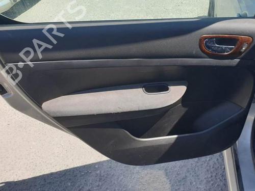 Front left interior door handle PEUGEOT 307 (3A/C) 2.0 HDi 135 | BP25295714I13 - Image 9