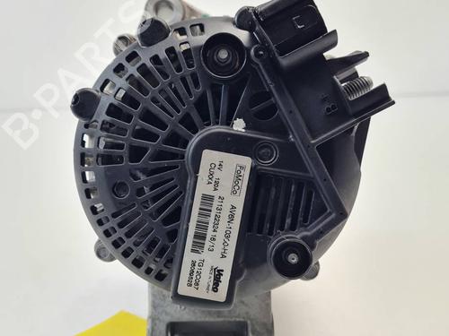 Alternator FORD FOCUS III 1.6 Ti | BP34534353M7 - Image 3