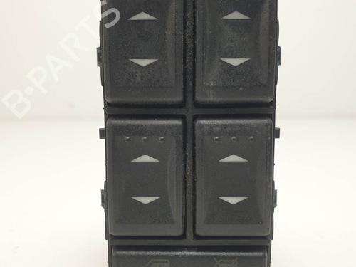 Used Left front window switch Left front window switch FORD MONDEO III (B5Y) 2.0 TDCi (130 hp) 26448487 26448487