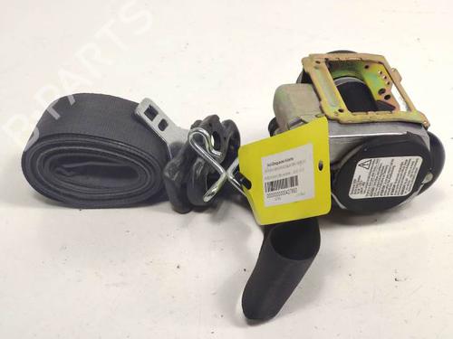 Used Front right seatbelt FORD FUSION (JU_) 1.4 (80 hp) 9093720