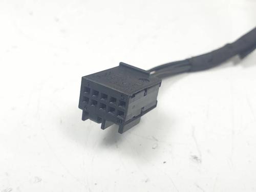 Retrovisore sinistro MERCEDES-BENZ C-CLASS (W204) C 200 CDI (204.001) | BP30142514C26 