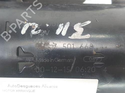 Starter BMW X5 (E53) 3.0 i | BP8139240M8  - Image 5