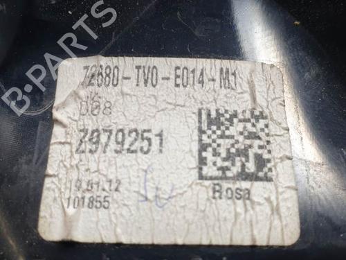 Rear left exterior door handle HONDA CIVIC IX (FK) 2.2 i-DTEC (FK3) | BP28138586C130 