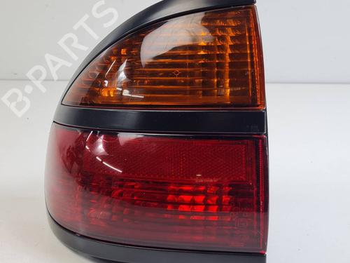 Used Left taillight Left taillight RENAULT LAGUNA I (B56_, 556_) 2.2 dT (B569) (113 hp) 36673086 36673086