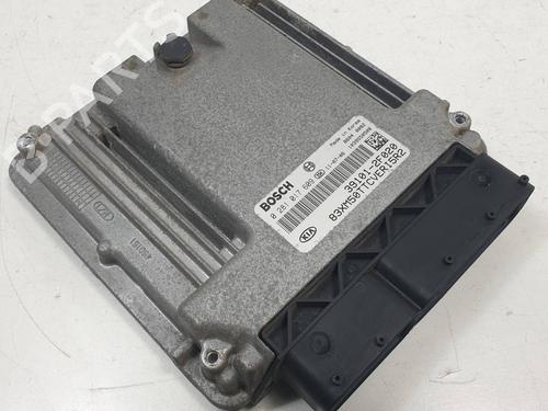 Used Engine control unit (ECU) Engine control unit (ECU) KIA SORENTO II (XM) 2.2 CRDi 4WD (197 hp) 36594777 36594777
